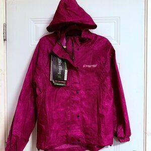 Frogg Toggs Rain Jacket